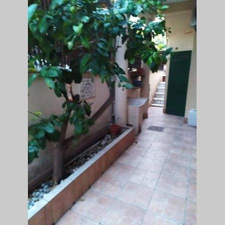 Apartamento Appto Limone Lido di Ostia Exterior foto
