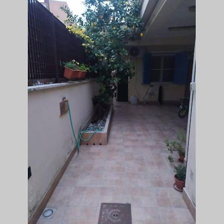 Apartamento Appto Limone Lido di Ostia Exterior foto