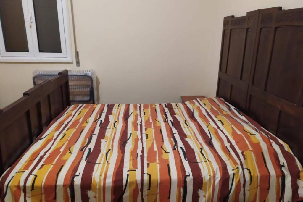 Apartamento Appto Limone Lido di Ostia Exterior foto